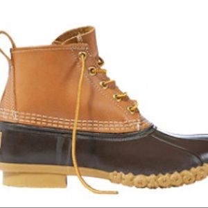 LLBean Boots